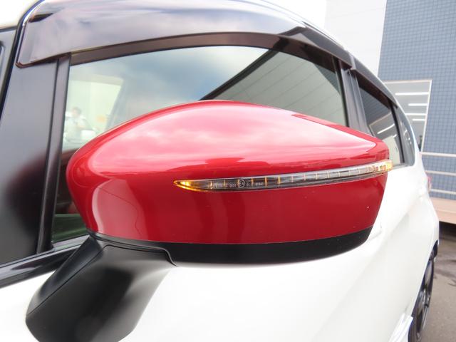 ノート ニスモ　Ｓ　ＥＴＣ　バックカメラ　ナビ　ＴＶ　アルミホイール　ＬＥＤヘッドランプ　スマートキー　電動格納ミラー　ＭＴ　盗難防止システム　衝突安全ボディ　ＡＢＳ　ＥＳＣ　ＣＤ　ＤＶＤ再生　ブルーレイ　ＵＳＢ（29枚目）