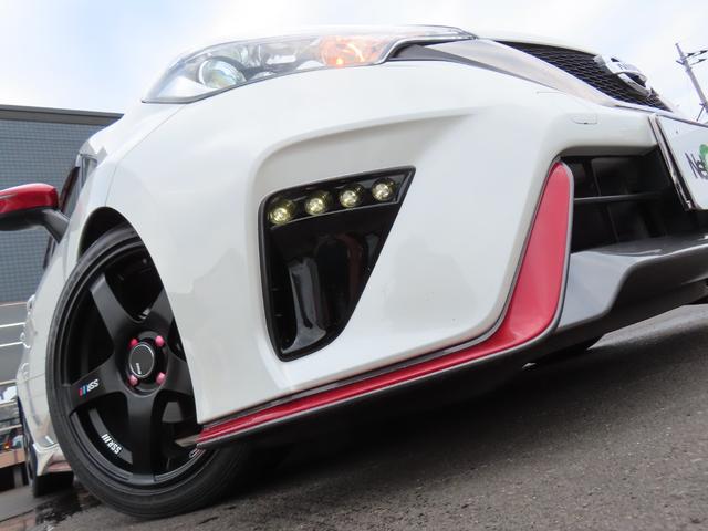 ノート ニスモ　Ｓ　ＥＴＣ　バックカメラ　ナビ　ＴＶ　アルミホイール　ＬＥＤヘッドランプ　スマートキー　電動格納ミラー　ＭＴ　盗難防止システム　衝突安全ボディ　ＡＢＳ　ＥＳＣ　ＣＤ　ＤＶＤ再生　ブルーレイ　ＵＳＢ（30枚目）