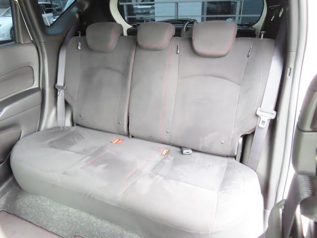 ノート ニスモ　Ｓ　ＥＴＣ　バックカメラ　ナビ　ＴＶ　アルミホイール　ＬＥＤヘッドランプ　スマートキー　電動格納ミラー　ＭＴ　盗難防止システム　衝突安全ボディ　ＡＢＳ　ＥＳＣ　ＣＤ　ＤＶＤ再生　ブルーレイ　ＵＳＢ（41枚目）