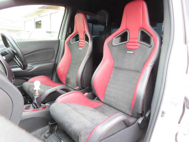 ノート ニスモ　Ｓ　ＥＴＣ　バックカメラ　ナビ　ＴＶ　アルミホイール　ＬＥＤヘッドランプ　スマートキー　電動格納ミラー　ＭＴ　盗難防止システム　衝突安全ボディ　ＡＢＳ　ＥＳＣ　ＣＤ　ＤＶＤ再生　ブルーレイ　ＵＳＢ（43枚目）