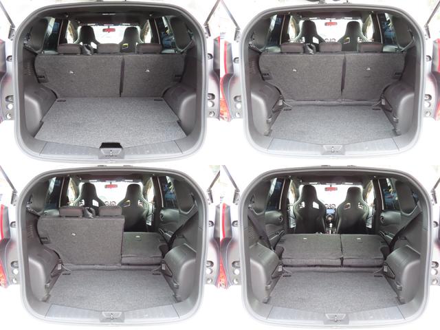 ノート ニスモ　Ｓ　ＥＴＣ　バックカメラ　ナビ　ＴＶ　アルミホイール　ＬＥＤヘッドランプ　スマートキー　電動格納ミラー　ＭＴ　盗難防止システム　衝突安全ボディ　ＡＢＳ　ＥＳＣ　ＣＤ　ＤＶＤ再生　ブルーレイ　ＵＳＢ（67枚目）