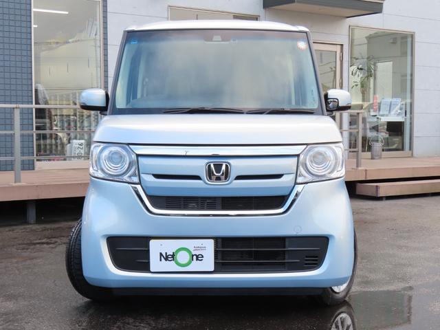 N-BOX G・Lホンダセンシング ドライブレコーダー ETC バックカメラ 両側スライド・片側電動 ナビ オートクルーズコントロール レーンアシスト 衝突被害軽減システム オートライト LEDヘッドランプ スマートキー(12枚目)