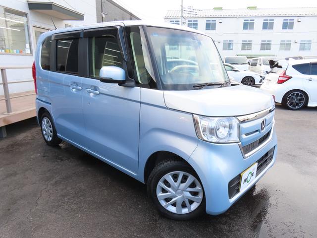 N-BOX G・Lホンダセンシング ドライブレコーダー ETC バックカメラ 両側スライド・片側電動 ナビ オートクルーズコントロール レーンアシスト 衝突被害軽減システム オートライト LEDヘッドランプ スマートキー(13枚目)