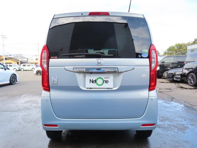 N-BOX G・Lホンダセンシング ドライブレコーダー ETC バックカメラ 両側スライド・片側電動 ナビ オートクルーズコントロール レーンアシスト 衝突被害軽減システム オートライト LEDヘッドランプ スマートキー(15枚目)