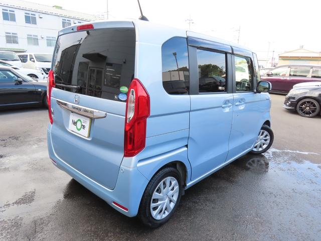 N-BOX G・Lホンダセンシング ドライブレコーダー ETC バックカメラ 両側スライド・片側電動 ナビ オートクルーズコントロール レーンアシスト 衝突被害軽減システム オートライト LEDヘッドランプ スマートキー(16枚目)