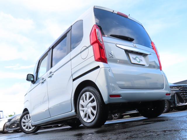 N-BOX G・Lホンダセンシング ドライブレコーダー ETC バックカメラ 両側スライド・片側電動 ナビ オートクルーズコントロール レーンアシスト 衝突被害軽減システム オートライト LEDヘッドランプ スマートキー(22枚目)