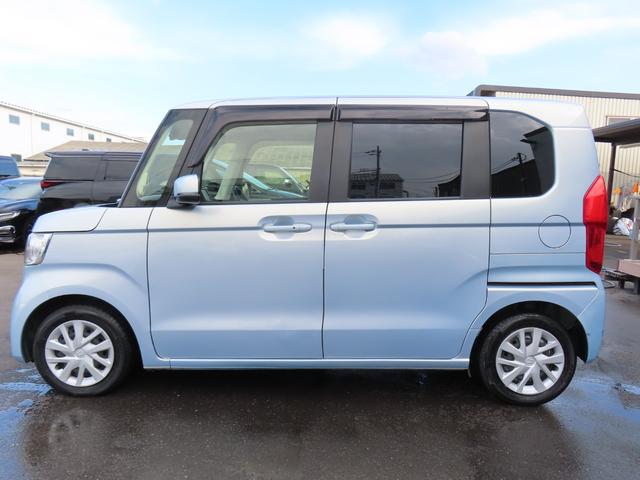N-BOX G・Lホンダセンシング ドライブレコーダー ETC バックカメラ 両側スライド・片側電動 ナビ オートクルーズコントロール レーンアシスト 衝突被害軽減システム オートライト LEDヘッドランプ スマートキー(28枚目)