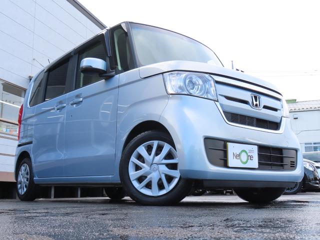 N-BOX G・Lホンダセンシング ドライブレコーダー ETC バックカメラ 両側スライド・片側電動 ナビ オートクルーズコントロール レーンアシスト 衝突被害軽減システム オートライト LEDヘッドランプ スマートキー(29枚目)