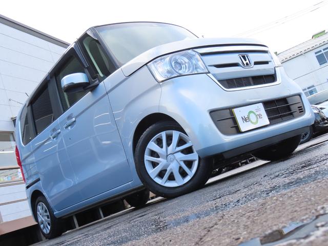 N-BOX G・Lホンダセンシング ドライブレコーダー ETC バックカメラ 両側スライド・片側電動 ナビ オートクルーズコントロール レーンアシスト 衝突被害軽減システム オートライト LEDヘッドランプ スマートキー(30枚目)