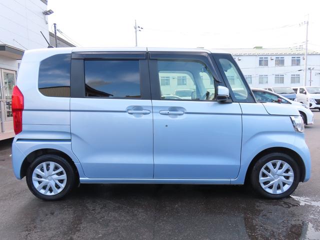 N-BOX G・Lホンダセンシング ドライブレコーダー ETC バックカメラ 両側スライド・片側電動 ナビ オートクルーズコントロール レーンアシスト 衝突被害軽減システム オートライト LEDヘッドランプ スマートキー(31枚目)