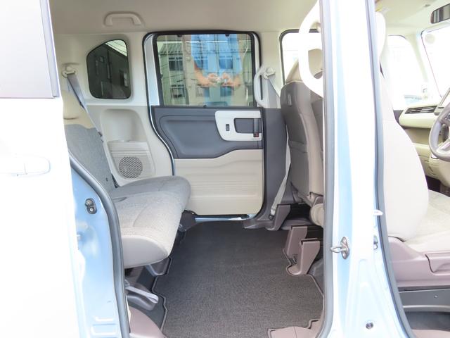 N-BOX G・Lホンダセンシング ドライブレコーダー ETC バックカメラ 両側スライド・片側電動 ナビ オートクルーズコントロール レーンアシスト 衝突被害軽減システム オートライト LEDヘッドランプ スマートキー(42枚目)