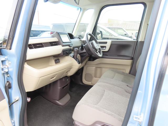 N-BOX G・Lホンダセンシング ドライブレコーダー ETC バックカメラ 両側スライド・片側電動 ナビ オートクルーズコントロール レーンアシスト 衝突被害軽減システム オートライト LEDヘッドランプ スマートキー(45枚目)