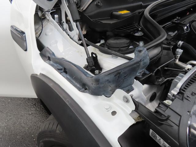 MINI クーパーD クラシック・トリム バックカメラ クリアランスソナー オートクルーズコントロール 衝突被害軽減システム オートライト アルミホイール スマートキー シートヒーター LEDヘッドランプ アイドリングストップ オットマン(50枚目)