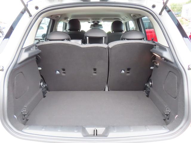 MINI クーパーD クラシック・トリム バックカメラ クリアランスソナー オートクルーズコントロール 衝突被害軽減システム オートライト アルミホイール スマートキー シートヒーター LEDヘッドランプ アイドリングストップ オットマン(56枚目)