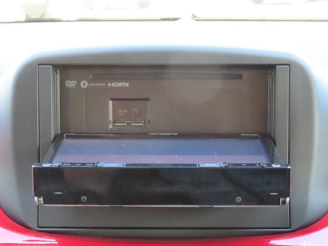 500X ポップスター プラス ドライブレコーダー ETC バックカメラ クリアランスソナー オートクルーズコントロール レーンアシスト パワーシート ナビ TV オートライト HID アルミホイール スマートキー シートヒーター(7枚目)