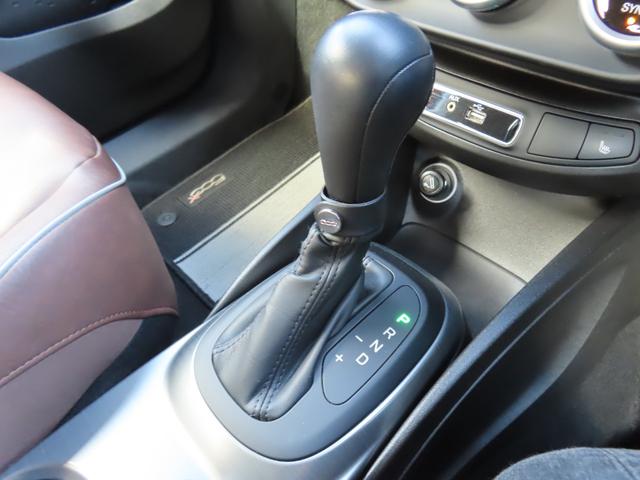 500X ポップスター プラス ドライブレコーダー ETC バックカメラ クリアランスソナー オートクルーズコントロール レーンアシスト パワーシート ナビ TV オートライト HID アルミホイール スマートキー シートヒーター(11枚目)