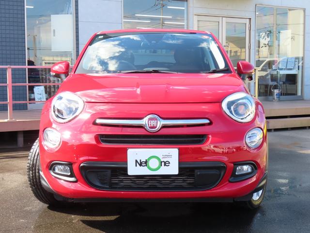 500X ポップスター プラス ドライブレコーダー ETC バックカメラ クリアランスソナー オートクルーズコントロール レーンアシスト パワーシート ナビ TV オートライト HID アルミホイール スマートキー シートヒーター(12枚目)