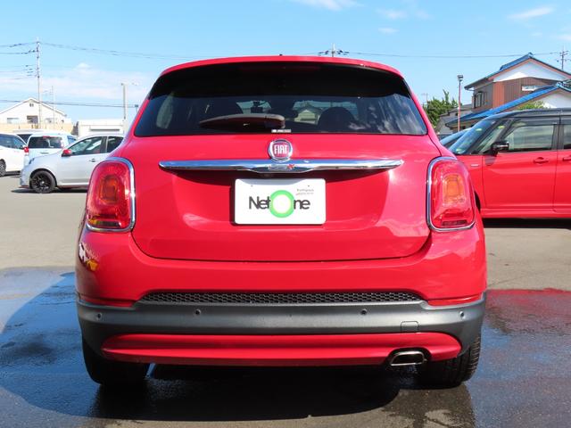 500X ポップスター プラス ドライブレコーダー ETC バックカメラ クリアランスソナー オートクルーズコントロール レーンアシスト パワーシート ナビ TV オートライト HID アルミホイール スマートキー シートヒーター(15枚目)