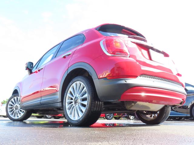 500X ポップスター プラス ドライブレコーダー ETC バックカメラ クリアランスソナー オートクルーズコントロール レーンアシスト パワーシート ナビ TV オートライト HID アルミホイール スマートキー シートヒーター(21枚目)