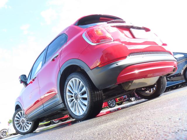 500X ポップスター プラス ドライブレコーダー ETC バックカメラ クリアランスソナー オートクルーズコントロール レーンアシスト パワーシート ナビ TV オートライト HID アルミホイール スマートキー シートヒーター(23枚目)