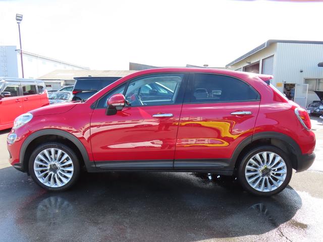 500X ポップスター プラス ドライブレコーダー ETC バックカメラ クリアランスソナー オートクルーズコントロール レーンアシスト パワーシート ナビ TV オートライト HID アルミホイール スマートキー シートヒーター(25枚目)