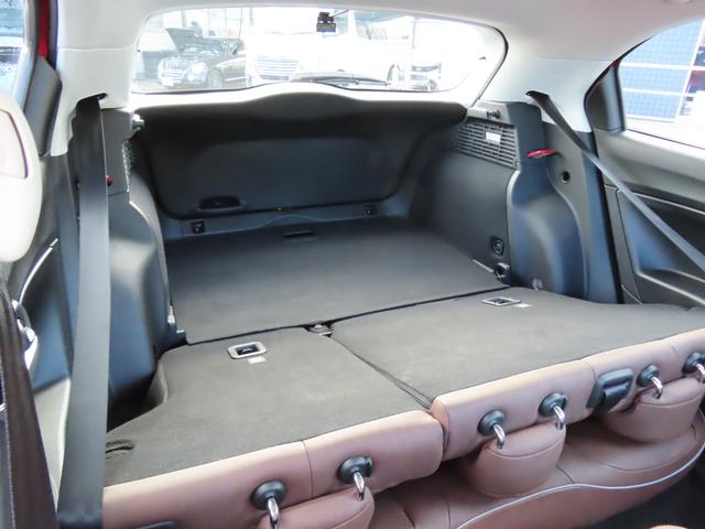 500X ポップスター プラス ドライブレコーダー ETC バックカメラ クリアランスソナー オートクルーズコントロール レーンアシスト パワーシート ナビ TV オートライト HID アルミホイール スマートキー シートヒーター(37枚目)