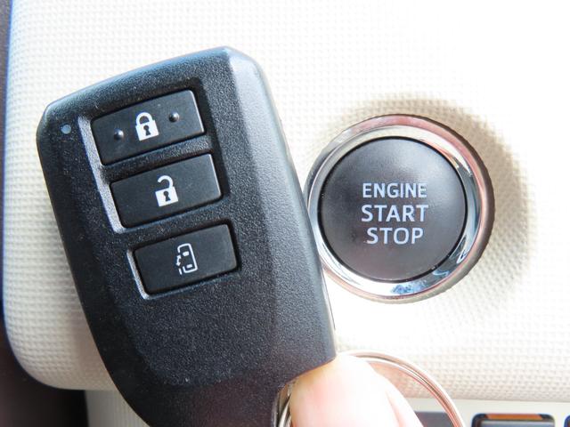 ポルテ Ｆ　アラモード　ブラン　ＥＴＣ　バックカメラ　ナビ　ＴＶ　レーンアシスト　衝突被害軽減システム　電動スライドドア　オートマチックハイビーム　オートライト　ＨＩＤ　スマートキー　アイドリングストップ　ウォークスルー（11枚目）