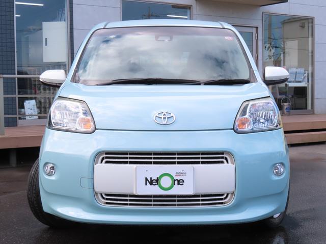 ポルテ Ｆ　アラモード　ブラン　ＥＴＣ　バックカメラ　ナビ　ＴＶ　レーンアシスト　衝突被害軽減システム　電動スライドドア　オートマチックハイビーム　オートライト　ＨＩＤ　スマートキー　アイドリングストップ　ウォークスルー（12枚目）