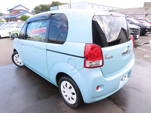 ポルテ Ｆ　アラモード　ブラン　ＥＴＣ　バックカメラ　ナビ　ＴＶ　レーンアシスト　衝突被害軽減システム　電動スライドドア　オートマチックハイビーム　オートライト　ＨＩＤ　スマートキー　アイドリングストップ　ウォークスルー（14枚目）