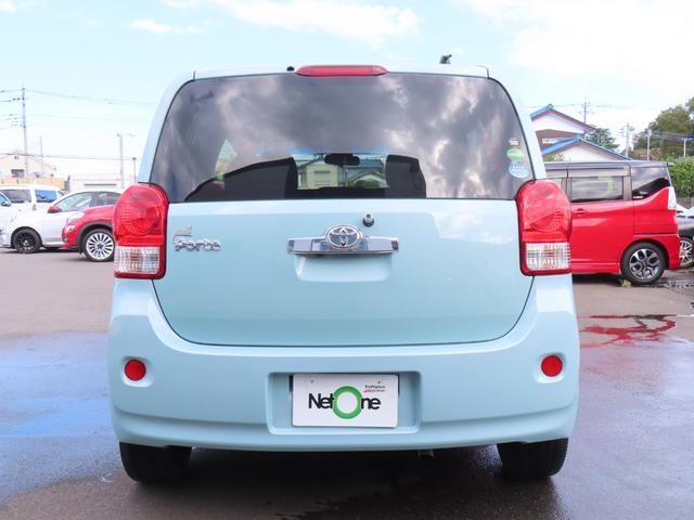 ポルテ Ｆ　アラモード　ブラン　ＥＴＣ　バックカメラ　ナビ　ＴＶ　レーンアシスト　衝突被害軽減システム　電動スライドドア　オートマチックハイビーム　オートライト　ＨＩＤ　スマートキー　アイドリングストップ　ウォークスルー（15枚目）