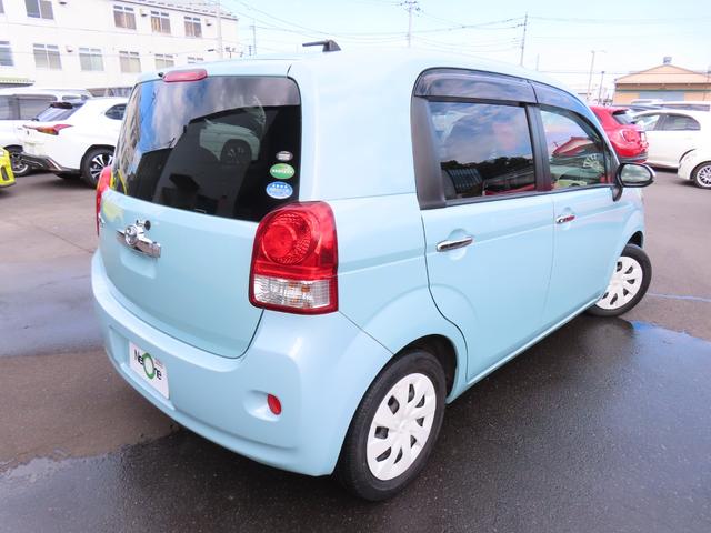 ポルテ Ｆ　アラモード　ブラン　ＥＴＣ　バックカメラ　ナビ　ＴＶ　レーンアシスト　衝突被害軽減システム　電動スライドドア　オートマチックハイビーム　オートライト　ＨＩＤ　スマートキー　アイドリングストップ　ウォークスルー（16枚目）