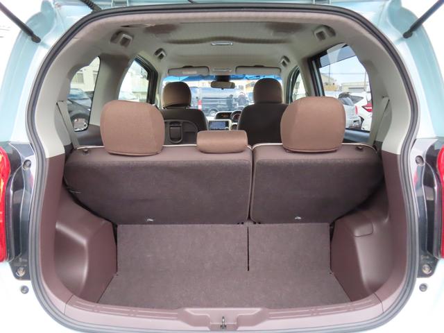 ポルテ Ｆ　アラモード　ブラン　ＥＴＣ　バックカメラ　ナビ　ＴＶ　レーンアシスト　衝突被害軽減システム　電動スライドドア　オートマチックハイビーム　オートライト　ＨＩＤ　スマートキー　アイドリングストップ　ウォークスルー（17枚目）