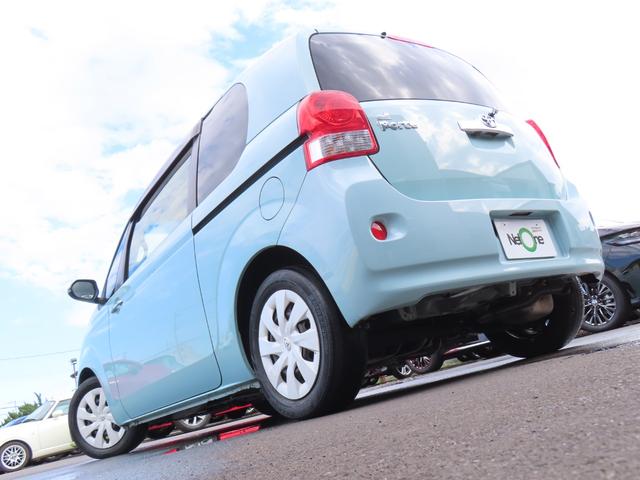 ポルテ Ｆ　アラモード　ブラン　ＥＴＣ　バックカメラ　ナビ　ＴＶ　レーンアシスト　衝突被害軽減システム　電動スライドドア　オートマチックハイビーム　オートライト　ＨＩＤ　スマートキー　アイドリングストップ　ウォークスルー（22枚目）