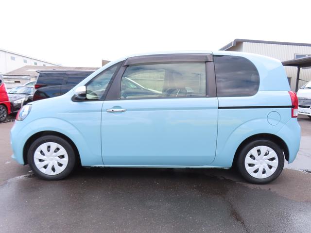 ポルテ Ｆ　アラモード　ブラン　ＥＴＣ　バックカメラ　ナビ　ＴＶ　レーンアシスト　衝突被害軽減システム　電動スライドドア　オートマチックハイビーム　オートライト　ＨＩＤ　スマートキー　アイドリングストップ　ウォークスルー（24枚目）