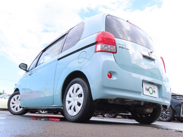 ポルテ Ｆ　アラモード　ブラン　ＥＴＣ　バックカメラ　ナビ　ＴＶ　レーンアシスト　衝突被害軽減システム　電動スライドドア　オートマチックハイビーム　オートライト　ＨＩＤ　スマートキー　アイドリングストップ　ウォークスルー（25枚目）