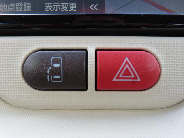 ポルテ Ｆ　アラモード　ブラン　ＥＴＣ　バックカメラ　ナビ　ＴＶ　レーンアシスト　衝突被害軽減システム　電動スライドドア　オートマチックハイビーム　オートライト　ＨＩＤ　スマートキー　アイドリングストップ　ウォークスルー（35枚目）