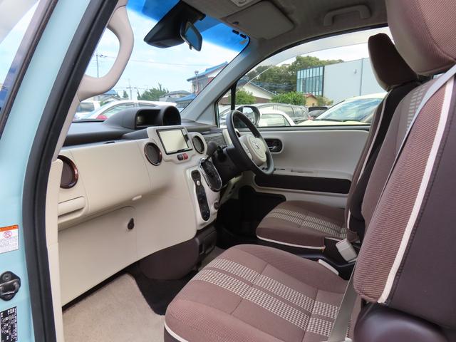 ポルテ Ｆ　アラモード　ブラン　ＥＴＣ　バックカメラ　ナビ　ＴＶ　レーンアシスト　衝突被害軽減システム　電動スライドドア　オートマチックハイビーム　オートライト　ＨＩＤ　スマートキー　アイドリングストップ　ウォークスルー（38枚目）