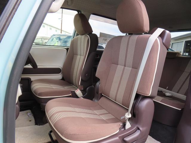 ポルテ Ｆ　アラモード　ブラン　ＥＴＣ　バックカメラ　ナビ　ＴＶ　レーンアシスト　衝突被害軽減システム　電動スライドドア　オートマチックハイビーム　オートライト　ＨＩＤ　スマートキー　アイドリングストップ　ウォークスルー（39枚目）