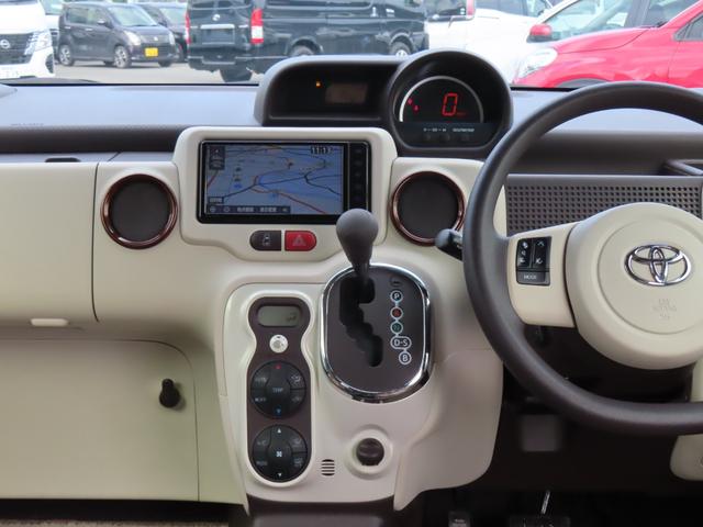 ポルテ Ｆ　アラモード　ブラン　ＥＴＣ　バックカメラ　ナビ　ＴＶ　レーンアシスト　衝突被害軽減システム　電動スライドドア　オートマチックハイビーム　オートライト　ＨＩＤ　スマートキー　アイドリングストップ　ウォークスルー（44枚目）