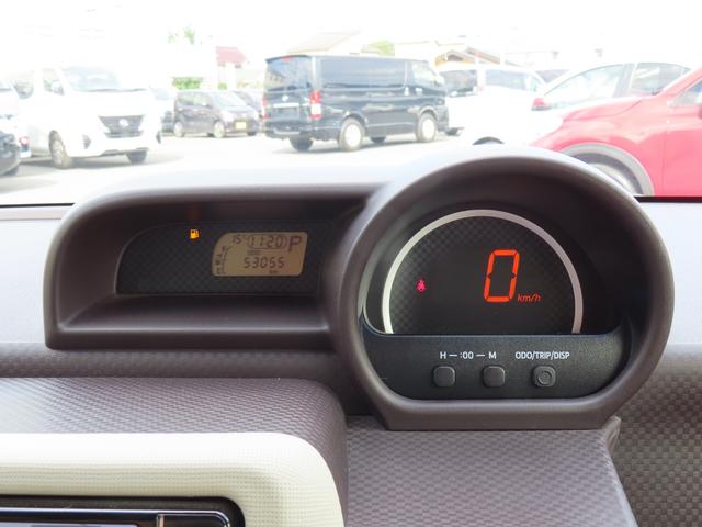 ポルテ Ｆ　アラモード　ブラン　ＥＴＣ　バックカメラ　ナビ　ＴＶ　レーンアシスト　衝突被害軽減システム　電動スライドドア　オートマチックハイビーム　オートライト　ＨＩＤ　スマートキー　アイドリングストップ　ウォークスルー（45枚目）