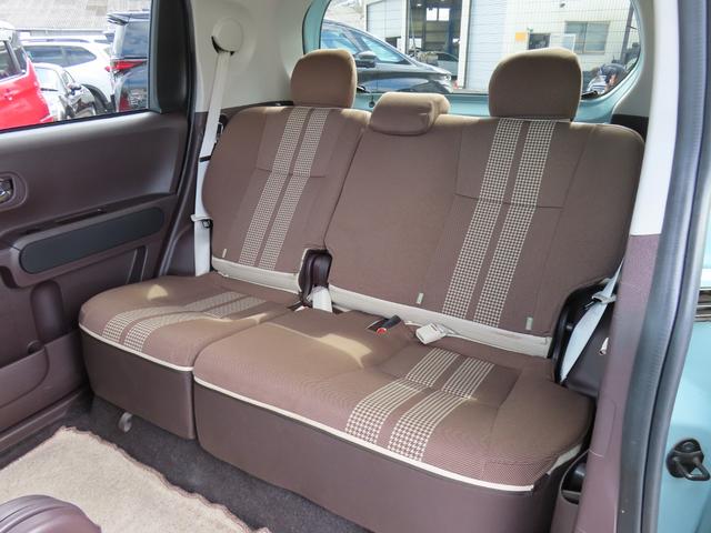 ポルテ Ｆ　アラモード　ブラン　ＥＴＣ　バックカメラ　ナビ　ＴＶ　レーンアシスト　衝突被害軽減システム　電動スライドドア　オートマチックハイビーム　オートライト　ＨＩＤ　スマートキー　アイドリングストップ　ウォークスルー（52枚目）