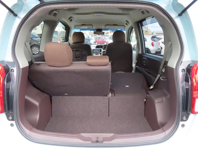 ポルテ Ｆ　アラモード　ブラン　ＥＴＣ　バックカメラ　ナビ　ＴＶ　レーンアシスト　衝突被害軽減システム　電動スライドドア　オートマチックハイビーム　オートライト　ＨＩＤ　スマートキー　アイドリングストップ　ウォークスルー（60枚目）