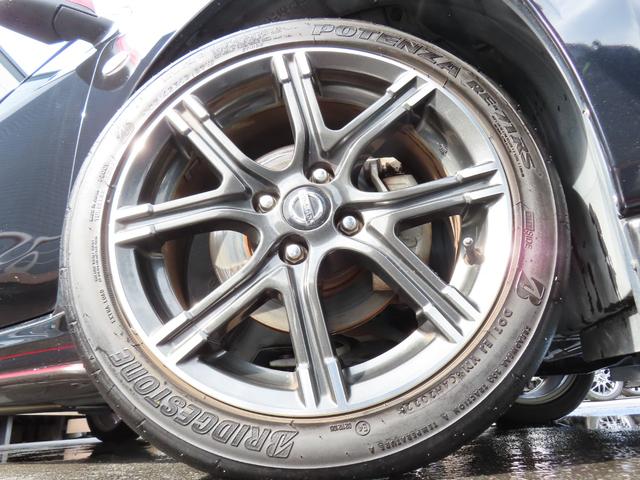 マーチ ニスモ　Ｓ　ＥＴＣ　アルミホイール　オートライト　スマートキー　電動格納ミラー　ＭＴ　盗難防止システム　衝突安全ボディ　ＡＢＳ　ＥＳＣ　Ｂｌｕｅｔｏｏｔｈ　エアコン　パワーステアリング　パワーウィンドウ（19枚目）