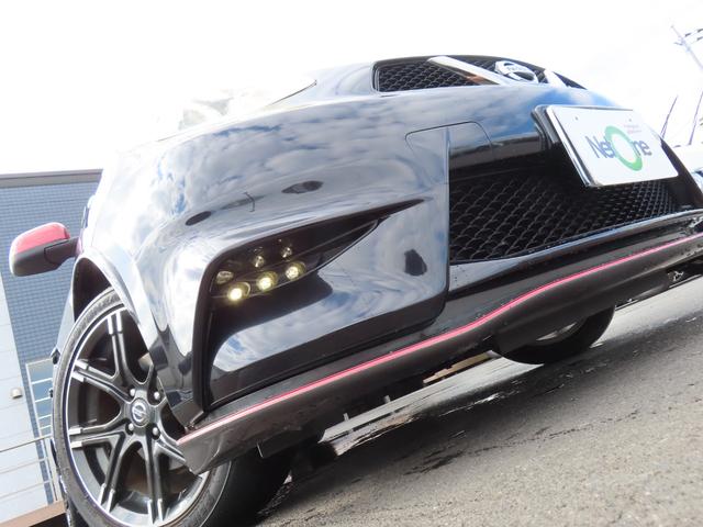 マーチ ニスモ　Ｓ　ＥＴＣ　アルミホイール　オートライト　スマートキー　電動格納ミラー　ＭＴ　盗難防止システム　衝突安全ボディ　ＡＢＳ　ＥＳＣ　Ｂｌｕｅｔｏｏｔｈ　エアコン　パワーステアリング　パワーウィンドウ（21枚目）