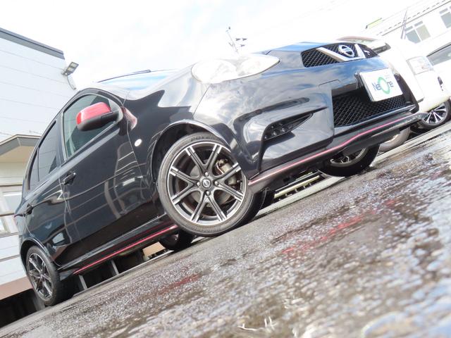 マーチ ニスモ　Ｓ　ＥＴＣ　アルミホイール　オートライト　スマートキー　電動格納ミラー　ＭＴ　盗難防止システム　衝突安全ボディ　ＡＢＳ　ＥＳＣ　Ｂｌｕｅｔｏｏｔｈ　エアコン　パワーステアリング　パワーウィンドウ（28枚目）