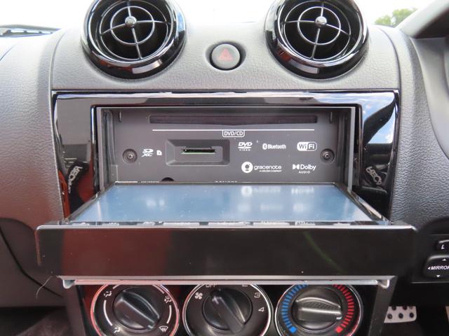 コペン アルティメットエディションＩＩ　オープンカー　ＥＴＣ　バックカメラ　ナビ　ＴＶ　ＡＴ　キーレスエントリー　シートヒーター　アルミホイール　衝突安全ボディ　ＡＢＳ　ＣＤ　ＤＶＤ再生　Ｂｌｕｅｔｏｏｔｈ　エアコン　パワーステアリング（7枚目）