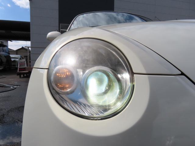 コペン アルティメットエディションＩＩ　オープンカー　ＥＴＣ　バックカメラ　ナビ　ＴＶ　ＡＴ　キーレスエントリー　シートヒーター　アルミホイール　衝突安全ボディ　ＡＢＳ　ＣＤ　ＤＶＤ再生　Ｂｌｕｅｔｏｏｔｈ　エアコン　パワーステアリング（24枚目）