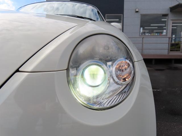 コペン アルティメットエディションＩＩ　オープンカー　ＥＴＣ　バックカメラ　ナビ　ＴＶ　ＡＴ　キーレスエントリー　シートヒーター　アルミホイール　衝突安全ボディ　ＡＢＳ　ＣＤ　ＤＶＤ再生　Ｂｌｕｅｔｏｏｔｈ　エアコン　パワーステアリング（25枚目）