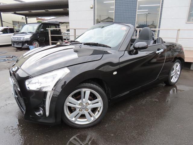 コペン ローブ　オープンカー　ＬＥＤヘッドランプ　ＣＶＴ　スマートキー　アイドリングストップ　シートヒーター　アルミホイール　盗難防止システム　衝突安全ボディ　ＡＢＳ　ＥＳＣ　ＣＤ　ＤＶＤ再生　エアコン（21枚目）