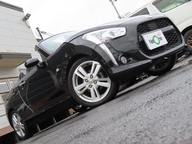 コペン ローブ　オープンカー　ＬＥＤヘッドランプ　ＣＶＴ　スマートキー　アイドリングストップ　シートヒーター　アルミホイール　盗難防止システム　衝突安全ボディ　ＡＢＳ　ＥＳＣ　ＣＤ　ＤＶＤ再生　エアコン（22枚目）
